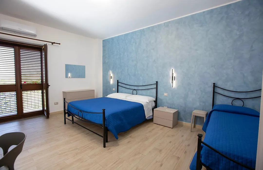 B&B Incantevole Vicolo-1