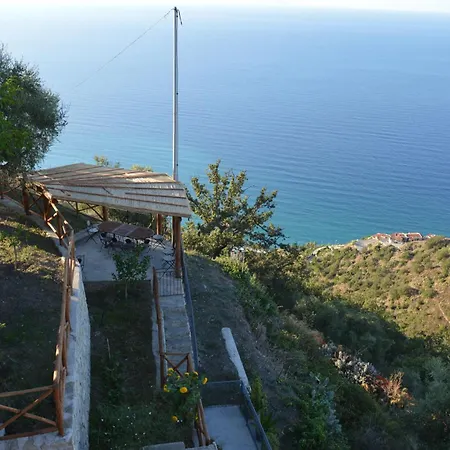 B&B Incantevole Vicolo-3